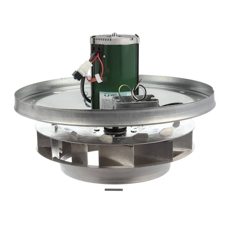 Accurex Mcdcue-160Hp Powerpack 916407